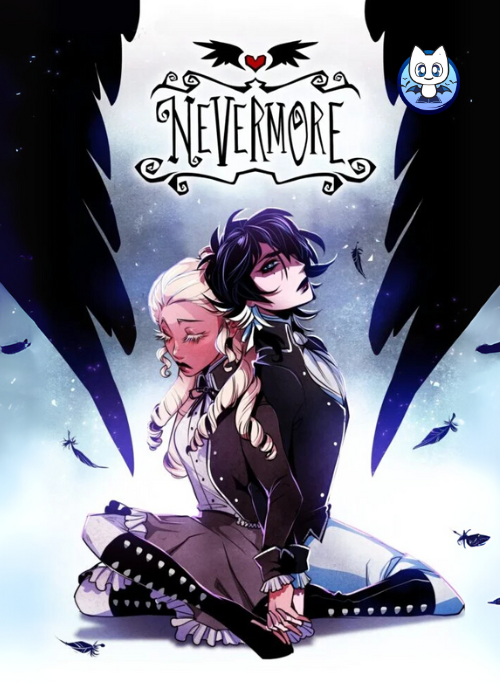 Học Viện Nevermore