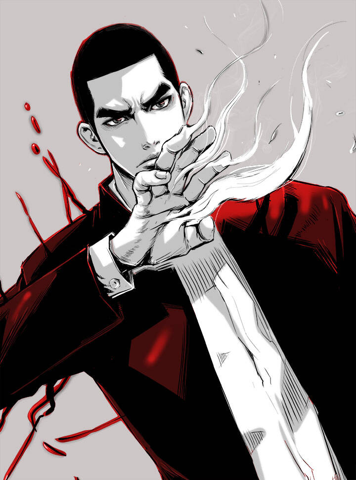 Hồng Đăng Kiếm Quỷ