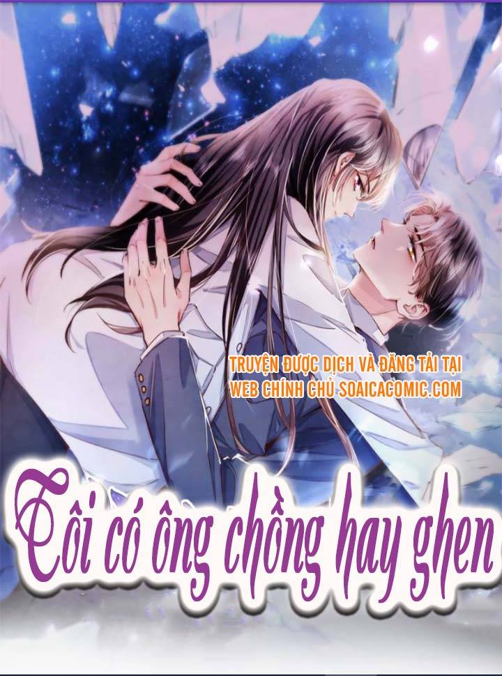Mùa 2-Tôi Có Ông Chồng Hay Ghen