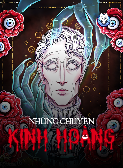 Những Chuyện Kinh Hoàng