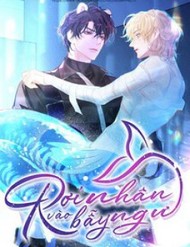 Rơi Vào Bẫy Nhân Ngư