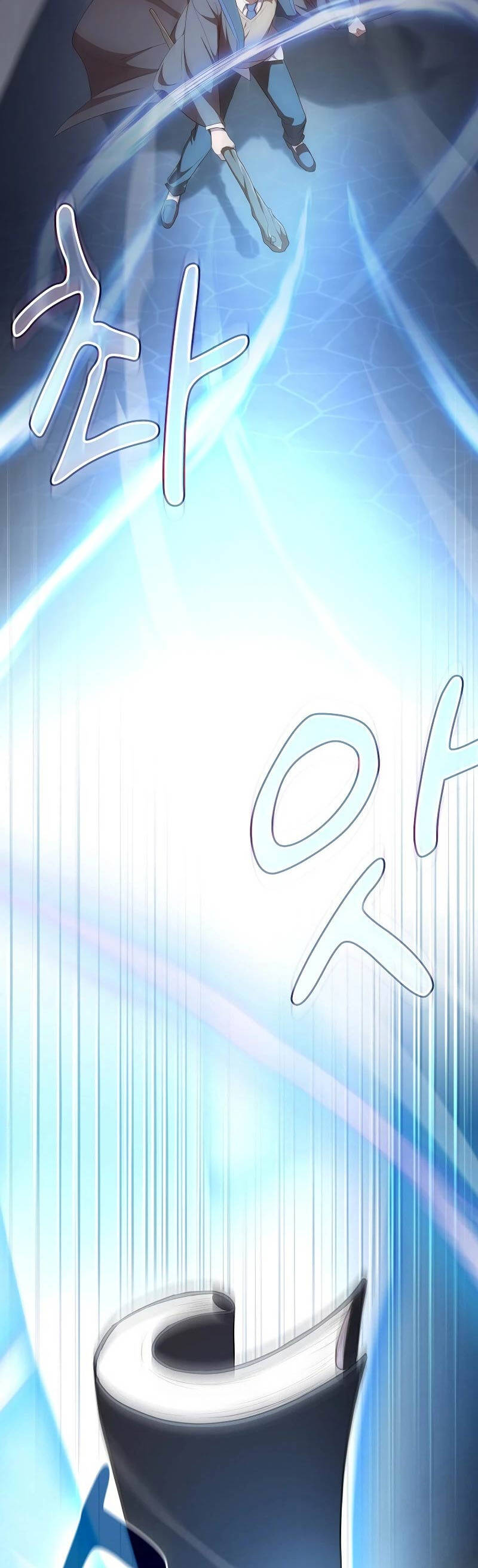 Ma Pháp Sư Tại Trường Học Pháp Thuật Chap 97 - Next Chap 98