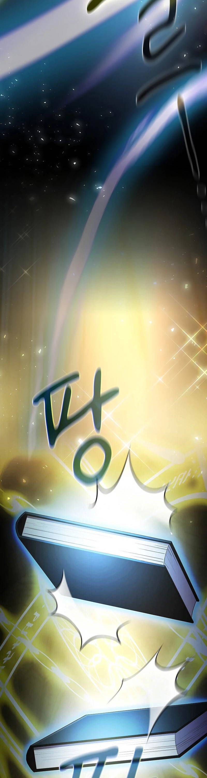 Ma Pháp Sư Tại Trường Học Pháp Thuật Chap 97 - Next Chap 98